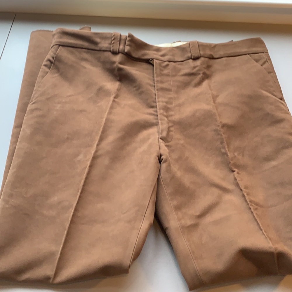 Pants - Picture 4 of 9